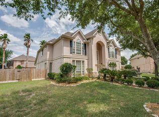 5803 Sequoia Trace Ct, Spring, TX 77379