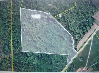 0 Dave Risner Rd, Ethridge, TN 38456