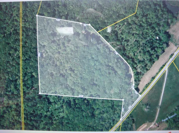 0 Dave Risner Rd, Ethridge, TN 38456