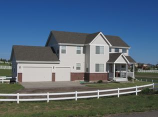 41327 S Pinefield Cir, Parker, CO 80138