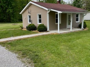 1002 W 625 S, Columbus, IN 47201