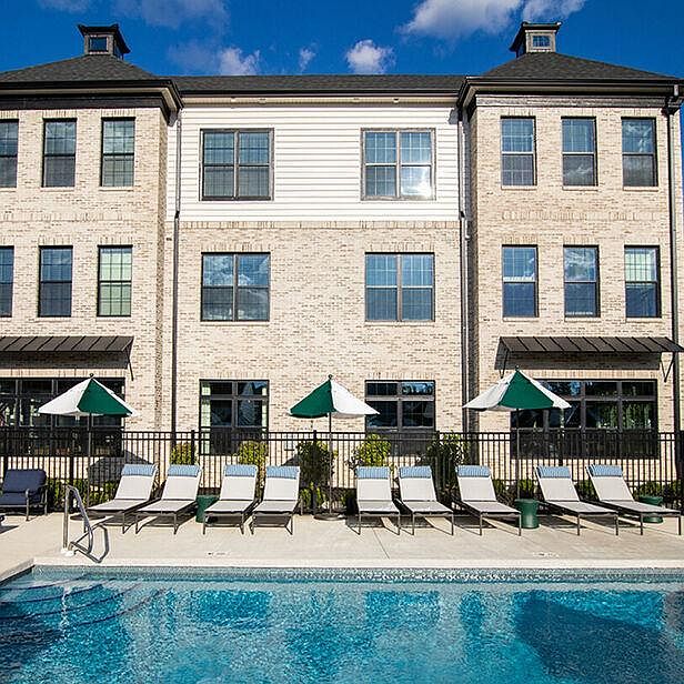 Camden Annex 6363 Jordan Louise New Albany, OH Zillow