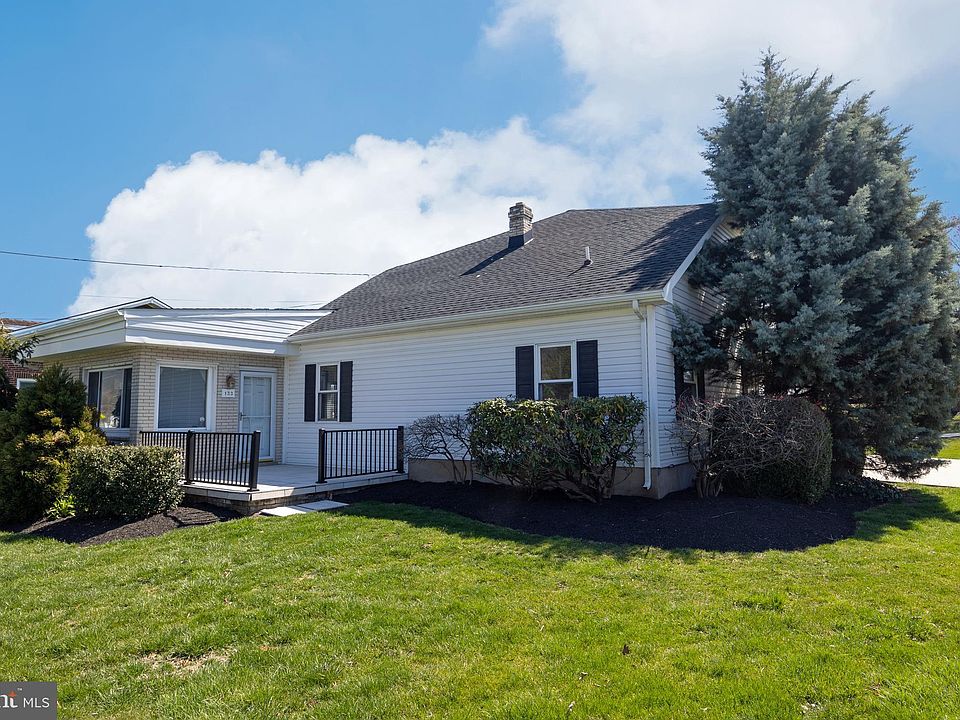 133 Linglestown Rd, Harrisburg, PA 17110 Zillow