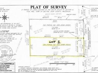 008-0048-00000 County Road Dale, Baraboo, WI 53913
