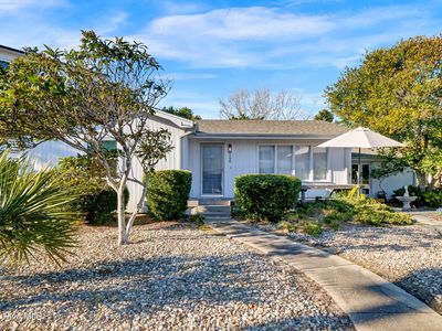 200 S Channel Drive, Wrightsville Beach, NC, 28480