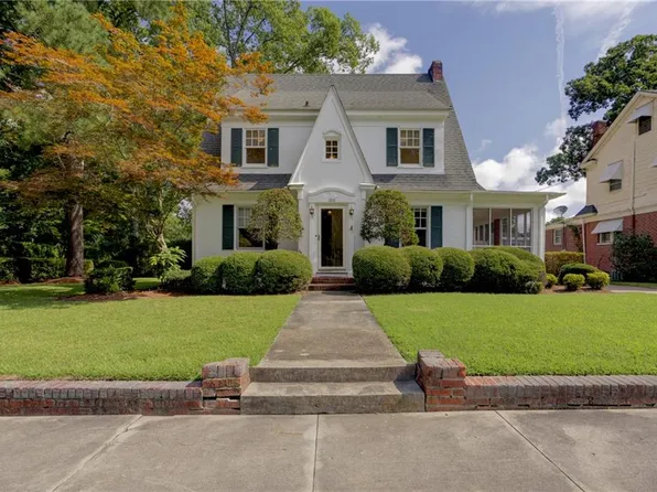 1018 Delaware Ave, Suffolk, VA 23434