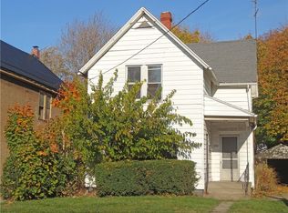 1152 Buffalo Rd, Erie, PA 16503