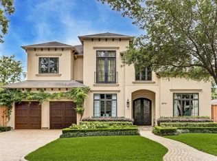 4711 Shetland Ln, Houston, TX 77027