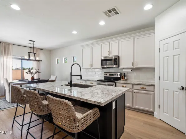 25612 N 54TH Lane, Phoenix, AZ 85083