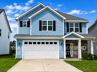 3358 Scotscraig Rd, Fayetteville, NC 28306