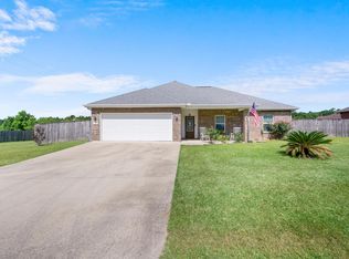 126 Barbara Dr, Deridder, LA 70634