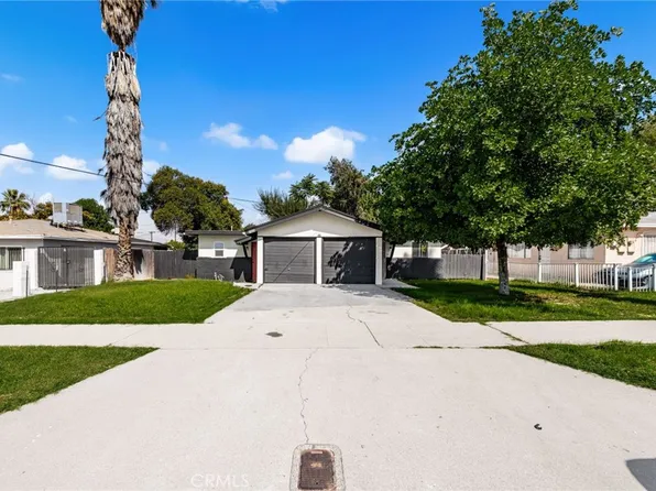 2121 Down St, Riverside, CA 92507