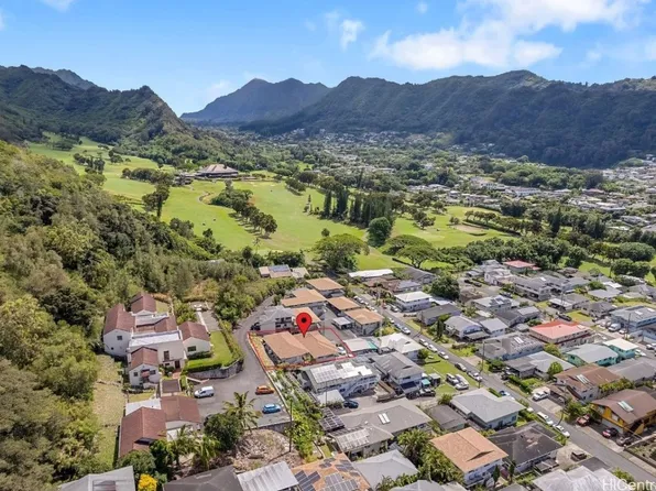 2728A Rooke Ave, Honolulu, HI 96817