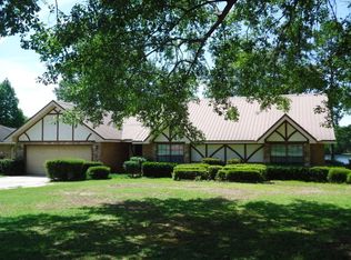 4005 Driftwood Dr, Picayune, MS 39466