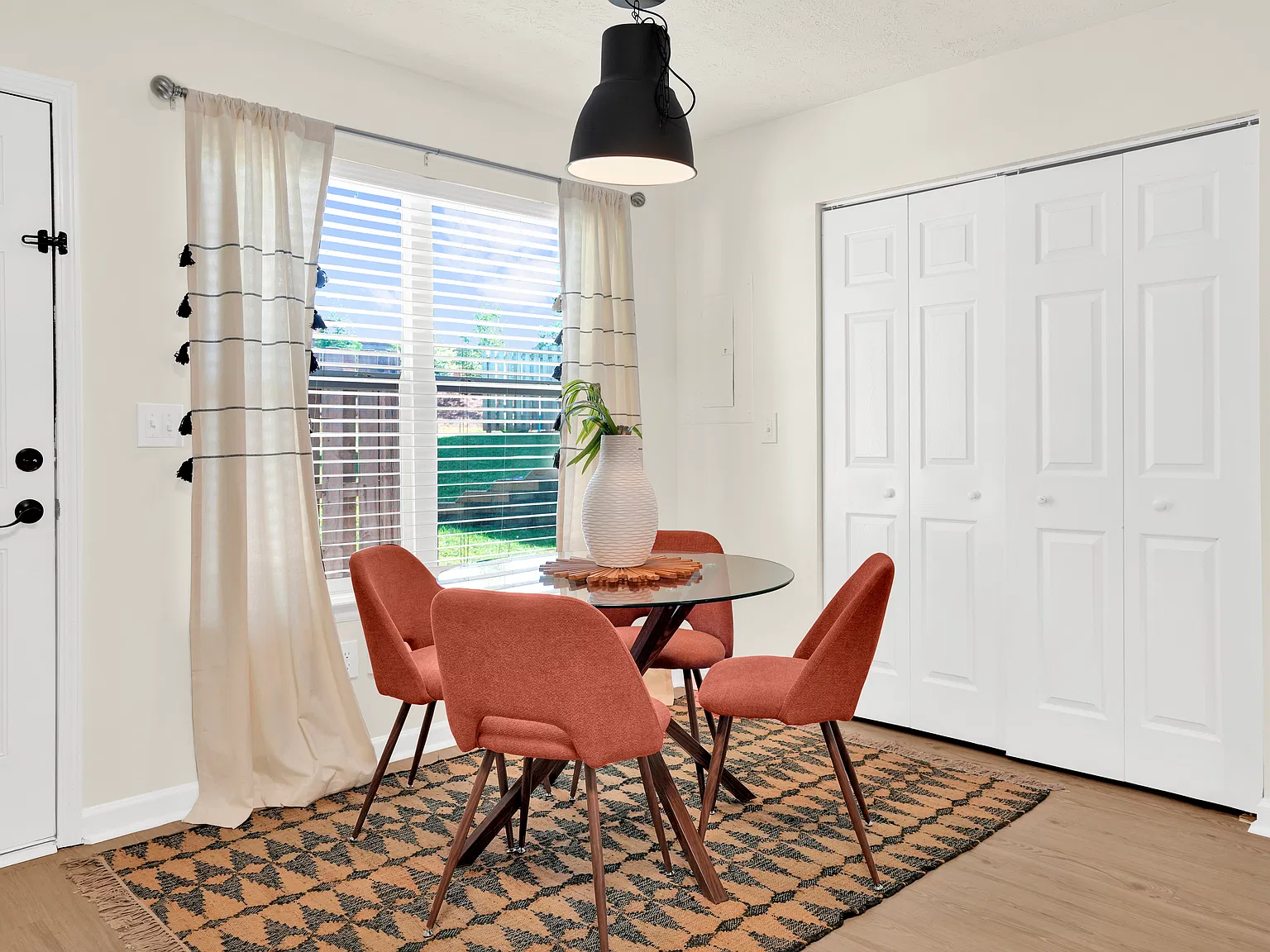 Whispering Trace Townhomes — Photo 3