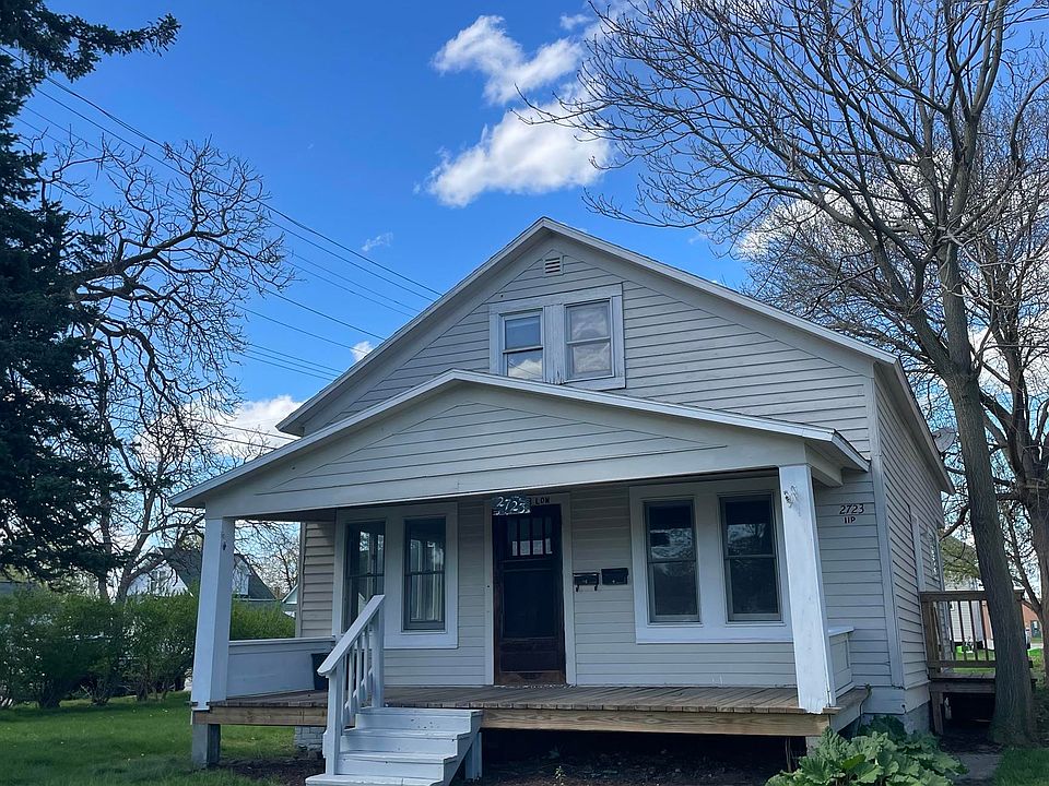 1st image of 2723 North Blvd