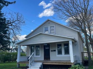 2723 North Blvd, Port Huron, MI 48060