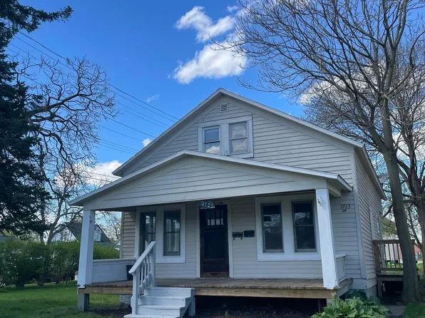2723 North Blvd, Port Huron, MI 48060