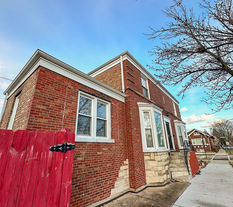 1st image of 6058 S Richmond St