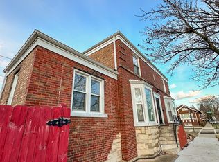 6058 S Richmond St, Chicago, IL 60629