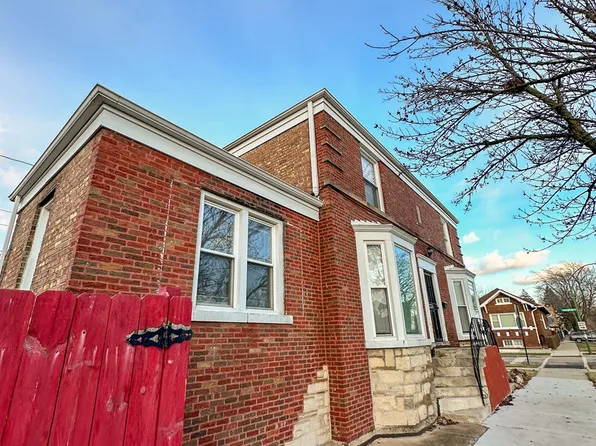 6058 S Richmond St, Chicago, IL 60629