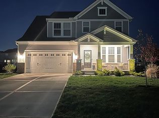 420 Rupp Ct, Walton, KY 41094