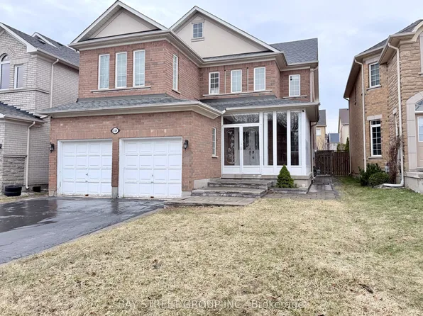 348 Shirley Dr, Richmond Hill, ON L4S 2N4