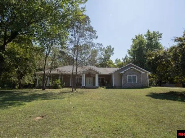 440 Riverside Dr, Flippin, AR 72634