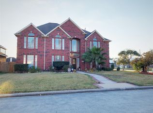 17435 Memorial Crest Dr, Spring, TX 77379