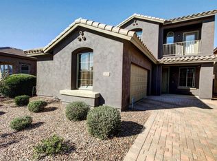 3856 E Frances Ln, Gilbert, AZ 85295
