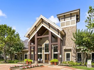 The Woodlands Lodge, Spring, TX 77380