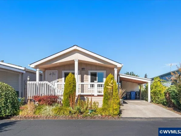 3326 Turner Rd SE, Salem, OR 97302