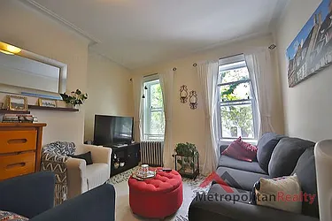 Rented by Metropolitan Realty