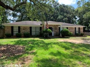 2009 Burnt Oak Ct, Mobile, AL 36609