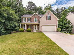 1485 Woodpoint Way, Lawrenceville, GA 30043