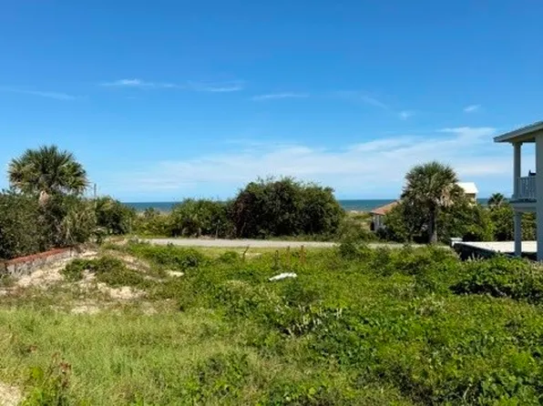 36 Waldron St, Fernandina Beach, FL 32034