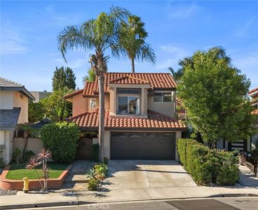 5 Saint Croix, Laguna Niguel, CA, 92677