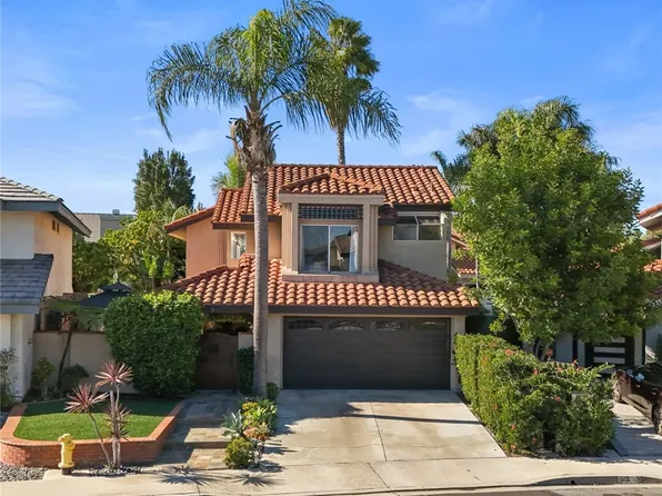 5 Saint Croix, Laguna Niguel, CA 92677