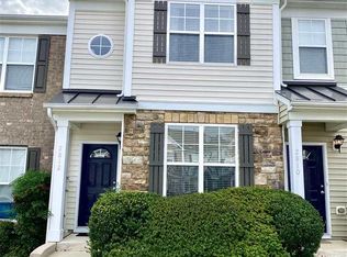 2812 Corbett Grove Dr, Raleigh, NC 27616