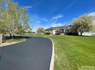 3857 E 390 N, Rigby, ID 83442