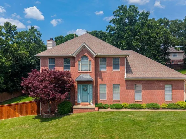 32 Calumet Rd, Little Rock, AR 72223