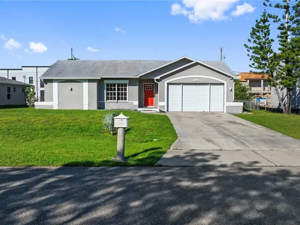 906 SW 7th Ct, Cape Coral, FL 33991