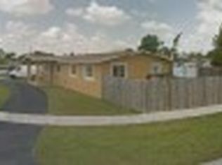 11901 SW 179th Ter, Miami, FL 33177