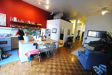 Rented by Bold New York