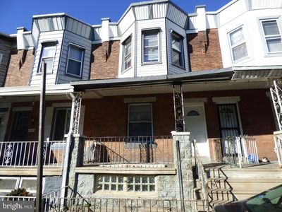 130 N Edgewood St, Philadelphia, PA, 19139