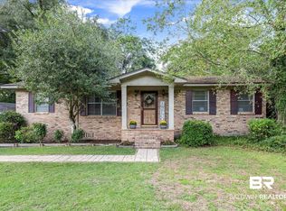 2851 Pinetucky Rd, Mobile, AL 36618