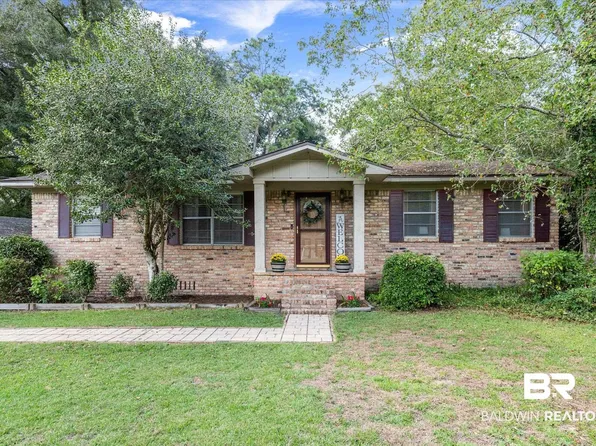 2851 Pinetucky Rd, Mobile, AL 36618