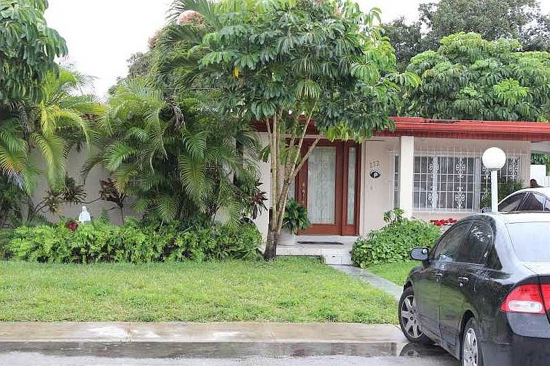 1st image of this home
