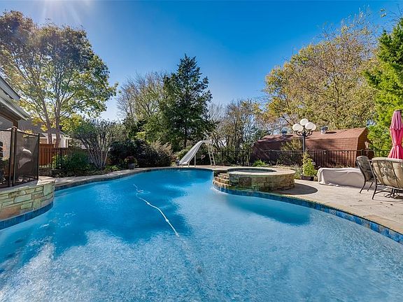 2nd image of 2909 Lakeway Dr