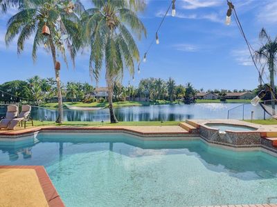 5421 Hawkes Bluff Ave, Davie, FL, 33331